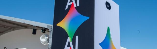 Alphabet kaasab AI-buumi rahastamiseks 80 miljardit dollarit