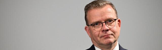 Poliitiline kriis Soomes: peaminister palus parlamendil kokku tulla