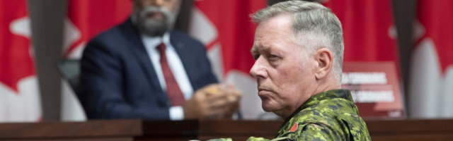 Kanada Kaitsejõud soovivad luua inimeste meelte ja käitumise mõjutamise üksuse