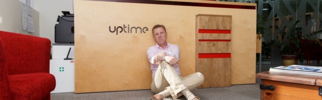Uptime'i juht uuest ühisfirmast: saame Opuse tiimi toetada ekspordi suunal