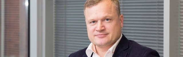 IT-firma Datafox kasvatas hoolimata koroonakriisist nii käivet kui kasumit