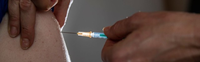 Kaupmehed soovivad teenindajate kiiremas korras vaktsineerimist