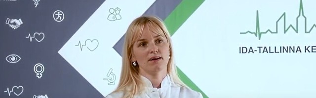 Veresoontekirurg: minu patsientidel ei ole mingit õigustust mitte vaktsineerida