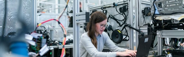 Erialaliidud riigikogule: tehnikavaldkonna spetsialistide puudus aina süveneb