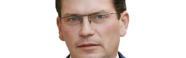Max Kaur: "Kes kaitseb Eesti kaevurit?"