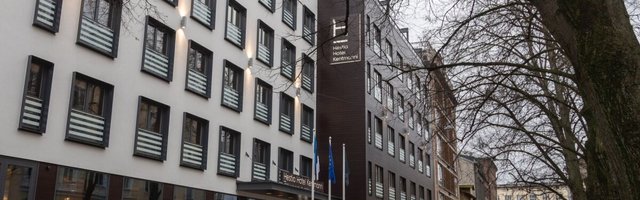 Hestia hotelligrupp koondab üle 200 töötaja