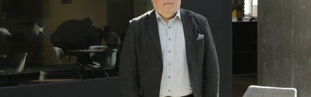 Arno Kolk: eestlaste kopsusensorit võiks toota Eestis ja müüa üle maailma