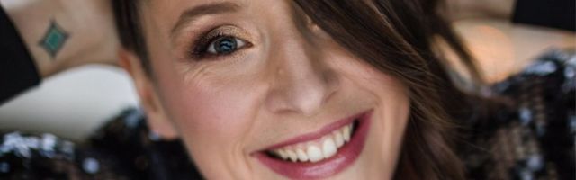 Sandra Vabarna avaldas hea põhjuse, miks ta igat päeva juba hommikul kella viiest alustab