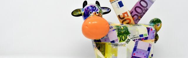 Selgus Eesti parima klienditeenindusega pank