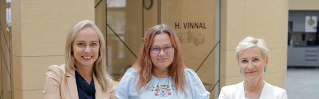 Tööjõuturg lähivaates: ootused, väljakutsed ja võimalused