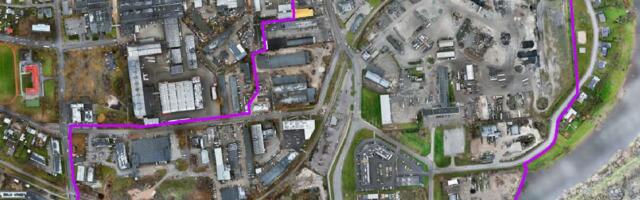 Tartu otsib Ropka-Teguri piirkonna planeeringuvõistlusega uut arenguvisiooni