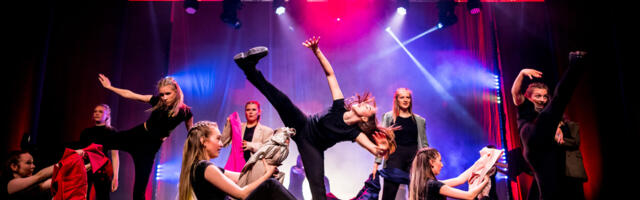 T-stuudio kontsert: Braavo! Super! Mega!