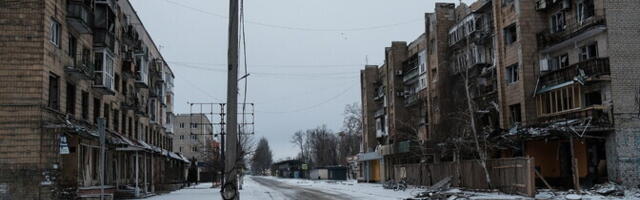 1023-й день войны: под Покровском идут ожесточенные бои