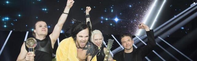 Soome bändi The Rasmus mäletate? Selle ninamees jäi vahepeal ärikrahhi tõttu ilma kogu oma varast 