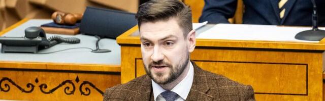 OTSE | Riigikogu infotunnis vastavad rahvasaadikute küsimustele Michal, Keldo ja Terras