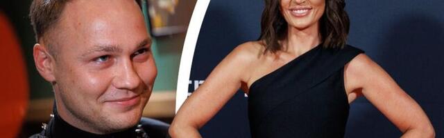 SA NÄED LAHE VÄLJA | Ants Rootslane ja Katri Teller põgenesid eksootilisele puhkusele