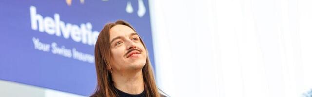 VIDEO | VIIMASE HETKE TÄNAVAKÜSITLUS kinnitab, et eestlased usuvad Tommy Cashi edu: "Võit tuleb Tallinnasse!"