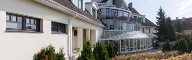 Nädala lood: ekslusiivne pilk luksuslikku lossi ja äripartnerid matavad tülikirve