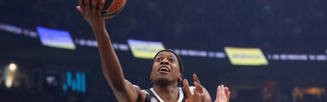 Selektor objasnio zašto je otpao Nilikina: Treba nam veća opasnost u napadu