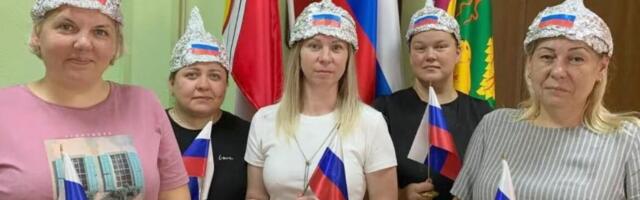 MEEDIAVALVUR: kui miski kukuks katoliiklasele pähe, siis ikka jumala valikul