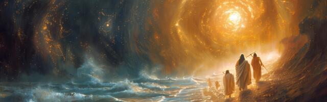 David Zsutty: miks ma usun uuestisündi