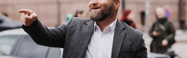 Keskerakond: sotsid püüavad Bessedini vahistamise faktiga mõjutada Tallinna läbirääkimisi