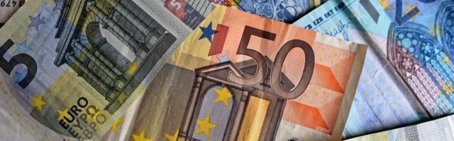 Eesti paistab ikka silma suure soolise palgalõhega