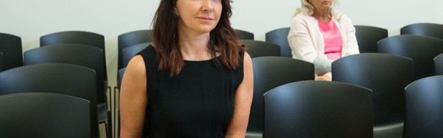 Tartu ringkonnakohus mõistis Jõhvi poliitiku Niina Neglasoni ja ettevõtja Tiiu Sepa korruptsioonisüüdistustes õigeks