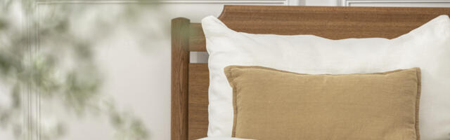 Kuidas mõjutab voodipesu materjal unekvaliteeti?