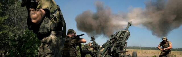 Mir u Ukrajini – logična posledica nove strategije SAD