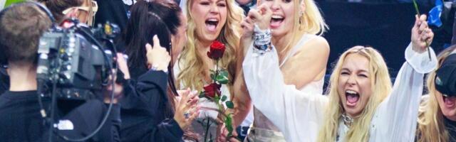 ÜLEVAADE | Eesti Laul 2026 hääletustulemused. Vanilla Ninja pääses superfinaali alles kolmandana