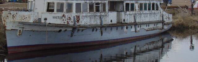 Lõuna-Eesti veeteede arendamiseks käivitub ligi 3,9 miljoni eurone projekt