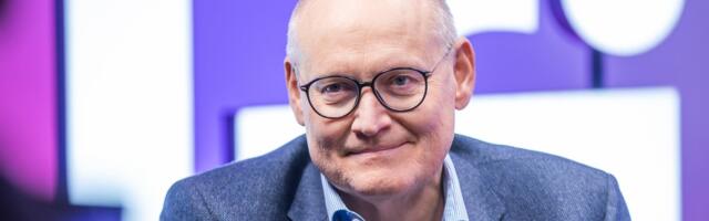 Raivo Vare riigikogus_ gaasihind võib tõusta 20 korda ja viia elektrihinna lakke. Kus on kriisistsenaarium?