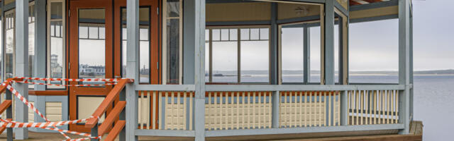 Allikapaviljoni lõhkujad on tabatud