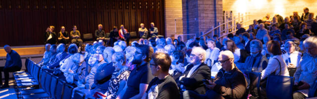 VIDEOD | Kõnetuuri külastajad Tallinnas: vahelduseks kulubki ära külma vett näkku