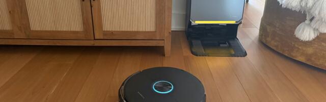 Narwal Flow 2 robot vacuum review: The most insightful AI mess detection yet for a decent price