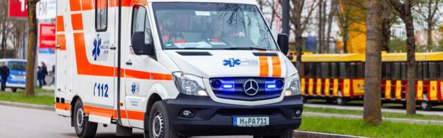 Užasna nesreća u Nemačkoj: Dete (4) pregazio utovarivač