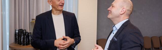 Merko panustab Leedule ja maksab investoritele miljonid välja