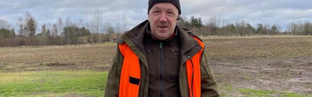 Kagu-Eesti kohalik: siia kaitsevööndi rajamise eest peaks ikka midagi vastu ka antama