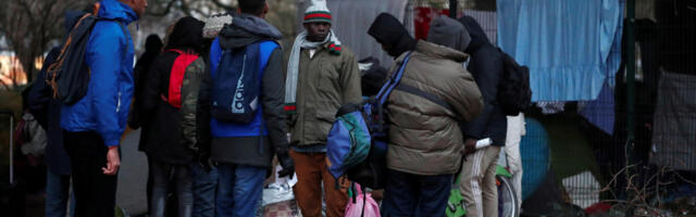Politsei hoiatab Valgevenest saabuvate ebaseaduslike aafriklaste eest