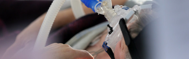 Leedu tõusis oma nakatumisnäitajaga Euroopas teisele kohale Luksemburgi järele ja Horvaatia ette