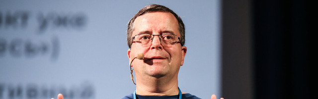 INTERVJUU | Venemaa teaduste akadeemia astronoom: UFOd on tegelikult olemas!