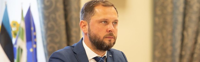 Jõhvi volikogu kantselei ei hakka kaht alternatiivistungit korraldama