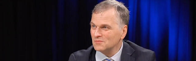 Ministeerium blokeerib Priit Humalale Isamaa katuseraha väljamaksmist