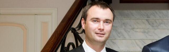 Deniss Sõritsa asub doktorikraadi kaitsma