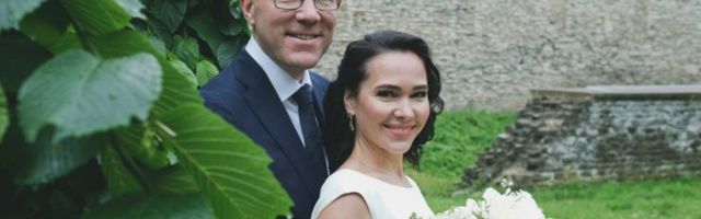 EKSKLUSIIVNE | Marko ja Tuuli Mihkelson üllatuspulmast: oleme sellest siiani heas mõttes šokis!