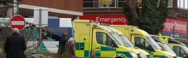 Briti tervishoiuteenistus kehtestab erakorralise abi kaheaastase taasteplaani