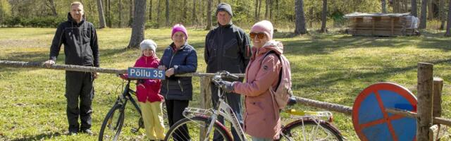 Käsmulasi ähvardab range looduskaitse: oma metsas ei või istutada ega puid teha, hoovis ehitamisest rääkimata!