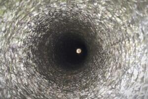 Killuke tahet tunneli lõpus