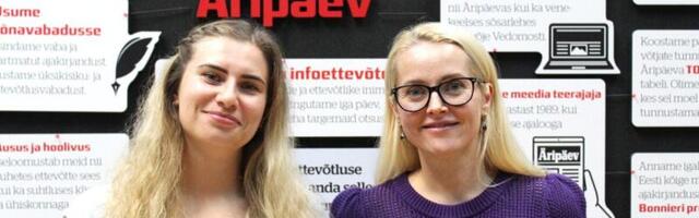 Kestlikkusaruandlust tehes ei pea ettevõtjad nahast välja pugema